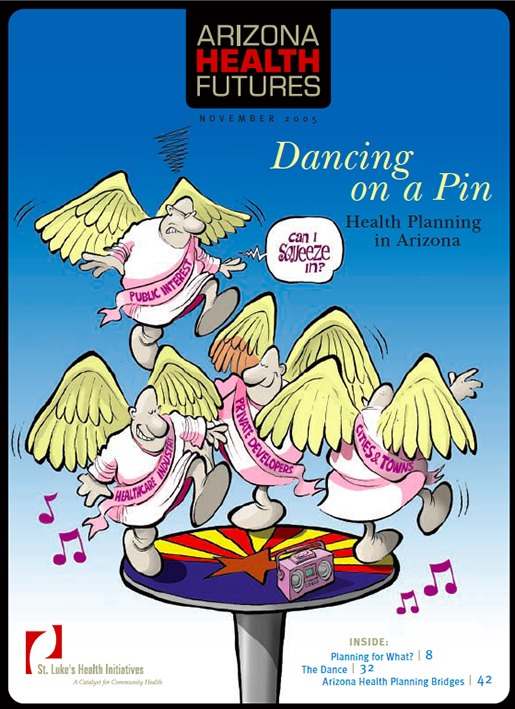 Dancing-on-a-Pin