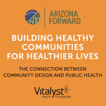 May 12, Pt. 1: Building Healthier Communities for Healthier Lives featured image