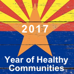 2017: Year of Healthy Communities featured image