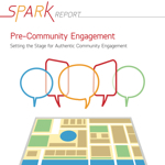 Out Now: Pre-Community Engagement: Setting the Stage featured image