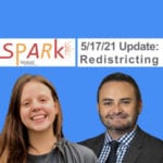 New Vitalyst Spark Podcast Episodes: The Opioid Crisis, Redistricting, and COVID featured image