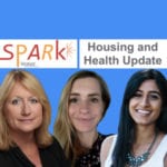 New Vitalyst Spark Podcast Episodes: The Opioid Crisis, Redistricting, and COVID featured image