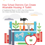 How School Districts Can Create Attainable Housing: A Toolkit (January 2024) featured image