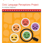 How Arizonans Perceive Civic Language: The Civic Language Perceptions Project featured image