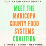 3/24: Meet the Maricopa County Food System Coalition featured image