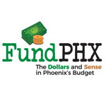 Fund PHX: Your Chance to Allocate the Phoenix General Fund Budget featured image