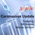 Vitalyst Spark Coronavirus Special Episode featured image