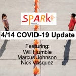 Vitalyst Spark 4/14 COVID-19 Roundtable Update featured image