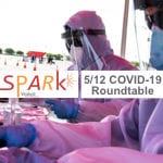 Vitalyst Spark Podcast: COVID-19 Roundtables and More featured image